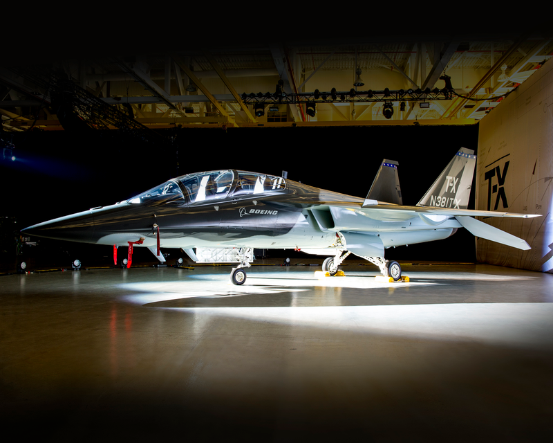Illustration for article titled The Air Force is getting some Saabs!
